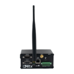 MTX-Router-Titan II-S - Frontal A with Antenna-900x900-min