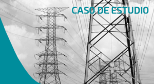 Monitorización de la red eléctrica