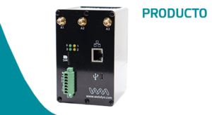 Nuevo ExpertLoRaWAN