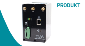 Neuer ExpertLoRaWAN