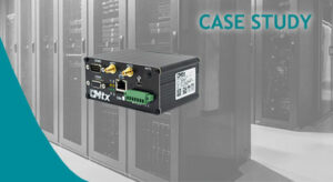 Data Center Monitoring