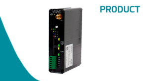 EasyTunnel, the new industrial IoT device