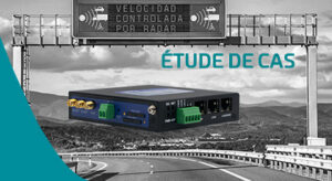Radars et gestion du trafic