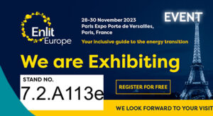 Cutting-edge IoT solutions at ENLIT Europe