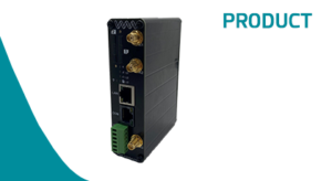 EasyRouter, innovative & powerful all-in-one IoT solution