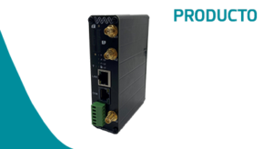 EasyRouter, el nuevo dispositivo IoT de conexión industrial