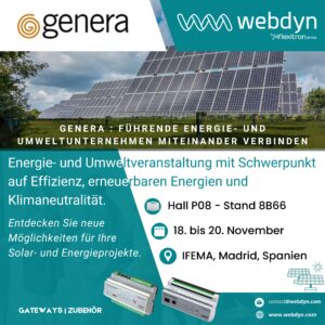 GENERA DE