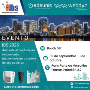IBS Evento