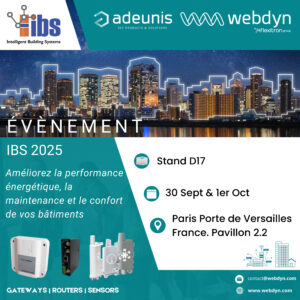 IBS Evènement