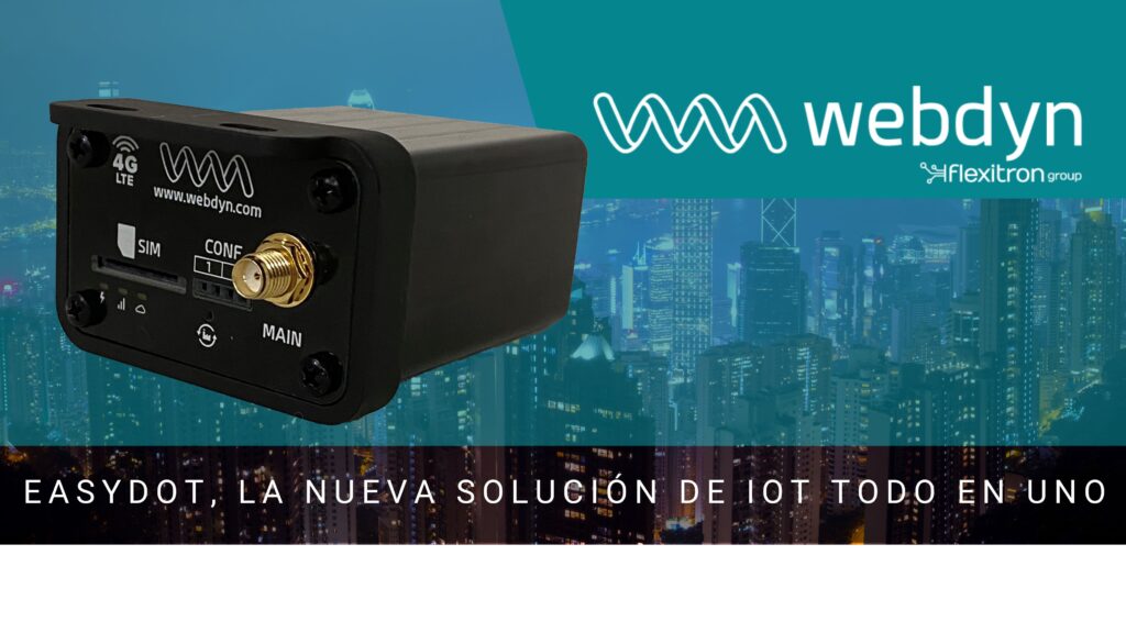 Nuevo EasyDot