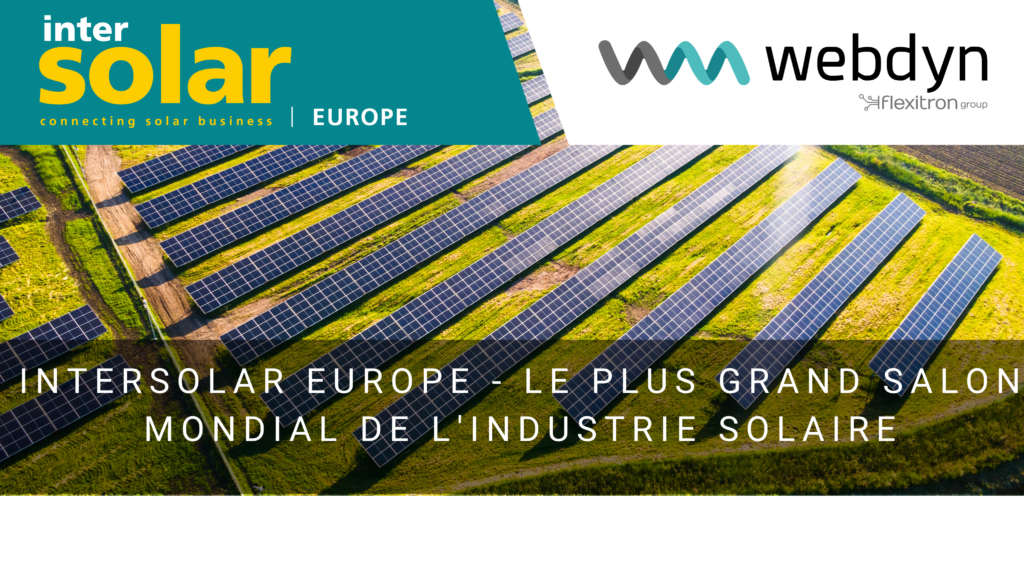 Intersolar banner FR