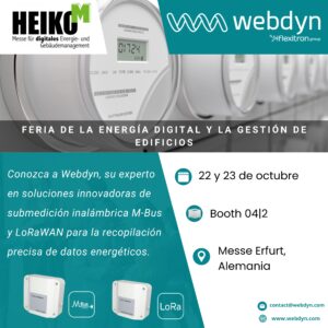 Heikom Evento