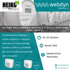 Heikom Event IT
