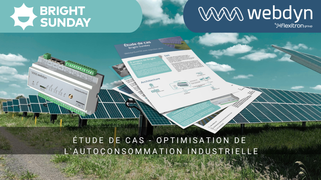 News Case Study Bright Sunday FR